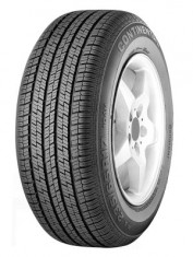 Anvelopa CONTINENTAL 255/55R18 109H 4X4 CONTACT XL FR MS foto