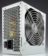 Sursa Logic ATX 500W 120mm ventilator foto