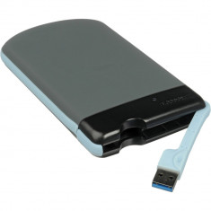 Hard disk extern Freecom ToughDrive, 1TB, 2.5 inch, USB 3.0 foto