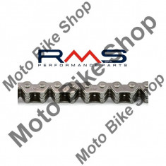 MBS Lant distributie KMC 2034LN Yamaha T MAX 500 01-11 92RH2010M/ 132L, inchis, Cod Produs: 163712110RM foto