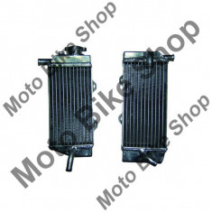 MBS Radiator aluminiu Irod, dreapta, Honda CRF450/2015, Cod Produs: MD8169AU foto