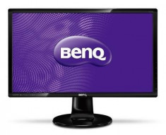 Monitor LED BenQ GL2460HM, 24 inch, 1920 x 1080 Full HD foto