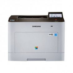 Imprimanta laser Samsung ProXpress C2620DW MFC, laser, color, format A4 foto