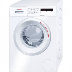 Bosch Masina de spalat rufe WAN2406APL, incarcare frontala, 7 kg, 1200 RPM foto