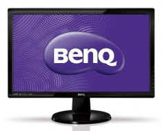 Monitor LED BenQ GL2450HM, 24 inch, 1920 x 1080 Full HD, boxe foto