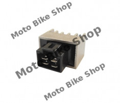 MBS Releu incarcare Aprilia SR 50 LC /Honda 50 SH/SFX/Bali, Cod Produs: 58268OL foto