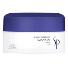 Wella SP Smoothen Mask foto