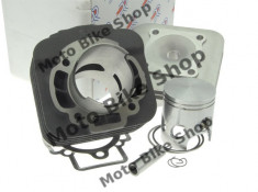 MBS Set motor+chiuloasa Piaggio/Gilera scuter AC D.48 Evolution DR, Cod Produs: KT00086 foto