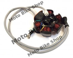 MBS Stator aprindere Piaggio NRG/Gilera Typhoon 50, Cod Produs: 1830294OL foto