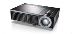 Dell Videoproiector 1510X, DLP, XGA, 3000 ANSI, 2100:1, 4:3 foto