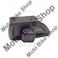 MBS Comutator semnalizare Piaggio/Vespa Beverly 125 GT, Cod Produs: 7720477MA foto