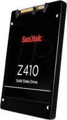 SanDisk SSD SD8SBBU-480G-1122, 2,5 inci, 480GB, SanDisk Z410 foto
