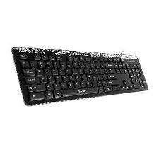 Tastatura Tracer Urban Style USB TRAKLA45226, 104 taste, negru foto