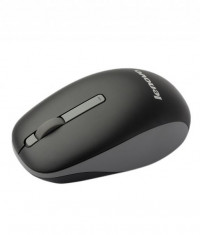 Mouse Lenovo N100 wireless, negru foto