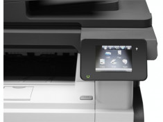 Multifunctionala HP LaserJet Pro M521dn, monocrom A4, Duplex, Retea foto