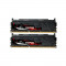 Memorie G.Skill Sniper, DDR3, 2 x 8 GB, 1866 MHz, CL10, kit