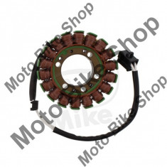 MBS Stator Kawasaki ER-6N 650 A 6S ER650A 2005- 2011, Cod Produs: 7000610MA foto