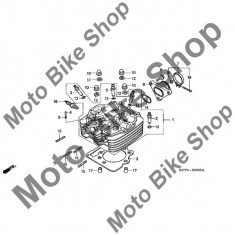 MBS Arc pistonas ax came 1996 Honda XR400R #5, Cod Produs: 14126KV2940HO foto