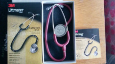 Stetoscop Littman foto