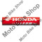 MBS Protectie ghidon BlackBird Honda, Cod Produs: 06013417PE