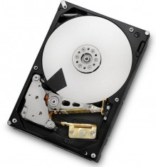 Hard disk Hitachi Ultrastar 7K4000, 4TB, 7200 RPM, SATA 6GB/s, 3.5 inch foto