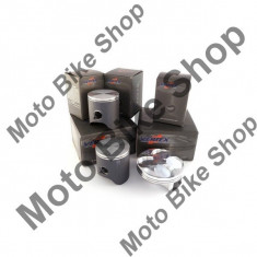 MBS Piston POLINI Yamaha, MBK Kit, Nikasil Cylinder 90cc D,47,6(47,55), Cod Produs: 22560AVP foto