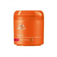 Wella Enrich for Fine/Normal Hair foto