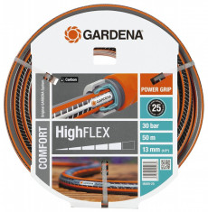 Gardena furtun gradina Highflex Comfort 1/2 &amp;quot;-13 mm, 50 m foto