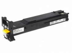 Konica Minolta Toner laser Konica Minolta A06V152 negru, 6000 pagini foto