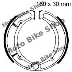 MBS Set saboti frana Yamaha XS/YFM/YP, Cod Produs: 7326945MA foto