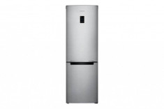 Samsung Frigider RB31FERNCSA, A++, 304 l, 185 cm, inox foto