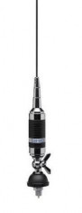 Sirio Antena CB Sirio Super Carbonium 27 include cablu de 4 m foto