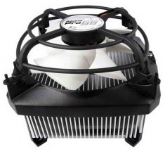 Arctic Cooling Cooler procesor Arctic Cooling Alpine 11 PRO Rev.2, pentru Intel Socket LGA 1156/ 1155/ 775 foto