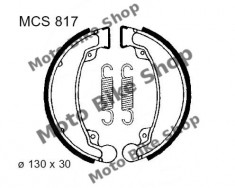 MBS Set saboti frana spate Honda CB125/CM/125-200, Cod Produs: 7860232MA foto