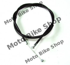 MBS Cablu decompresor+camasa Piaggio moped, Cod Produs: 8738 foto