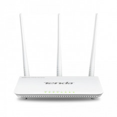 Tenda Router wireless Tenda F303, 300Mbps foto