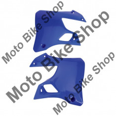 MBS Laterale radiator albastre Yamaha YZ125+250/96-01, Cod Produs: UF2898089AU foto