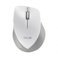 Mouse Asus WT465, optic, wireless, 1600 dpi, alb foto