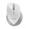 Mouse Asus WT465, optic, wireless, 1600 dpi, alb
