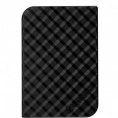 Hard disk extern Verbatim Store &amp;#039;n&amp;#039; Go, 2TB, 2.5 inch, USB 3.0 foto