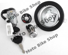 MBS Kit contact Kymco Dink, Cod Produs: 55767OL foto