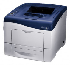 Imprimanta laser Xerox Phaser 6600DN foto