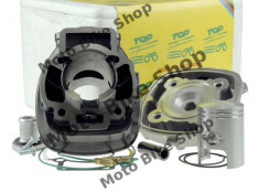 MBS Set motor+chiuloasa Piaggio/Gilera scuter LC D.40 TOP (4 colturi), Cod Produs: 9916580 foto