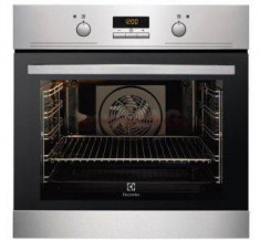 Cuptor Electrolux Oven Electrolux EEB4233POX, 74l, 2780W , inox foto