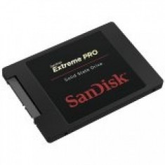 SanDisk SSD Extreme Pro 480GB foto