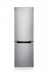 Samsung Frigider RB31FSRNDSA, Frost Free, 329 l, 185 cm, inox foto
