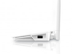 Tenda router wireless Dual Band N60, 300Mbps foto