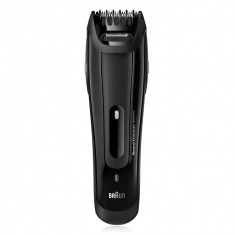 Aparat de barbierit Braun - Masina de tuns BT5070 Beard Trimmer foto