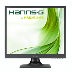 Monitor LED Hannspree HannsG HX Series 194DPB , 5:4, 19 inch, 5 ms, negru foto