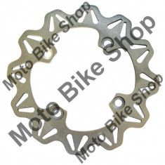 MBS Disc frana spate EBC VR2086 YAMAHA YZF-R1 1000 1000 1998-2001, Cod Produs: 17101997PE foto